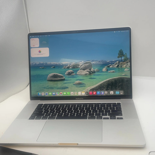 2019 apple macbook pro - pro, 16"
