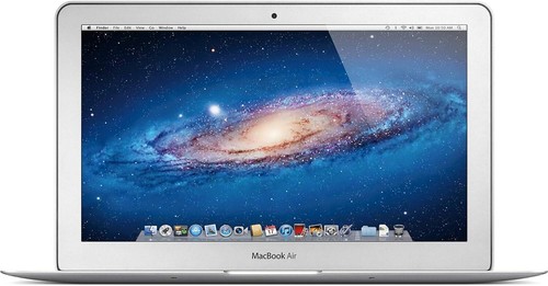 Apple macbook air - apple, laptop